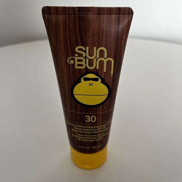 Sun Bum Other - Sun Bum Brown Sunscreen SPF 30